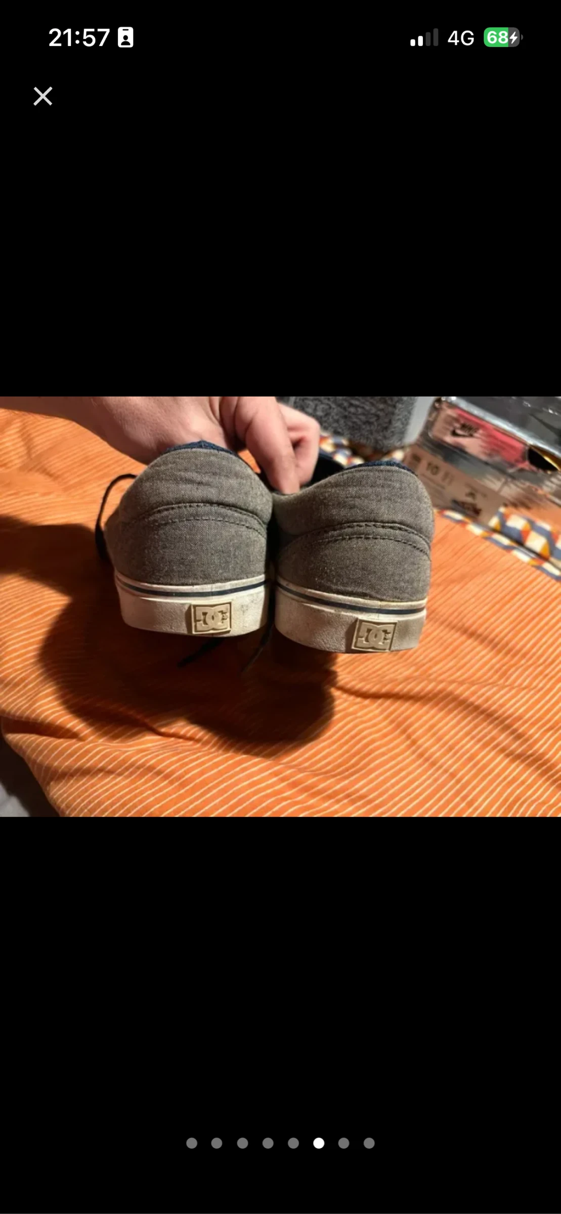 🛹 DC Shoes Trase – The essential street & skate classic – photo 5